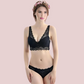 Sheer Seduction Bralette Set