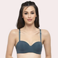Contour Bliss Perfect Demi Underwired Support Bras Pack of 2