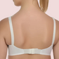 BreezeLite Cotton Bra 3 Pack Summer Essential