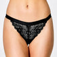 All Flirty Value Pack Of 3 Lace G-String