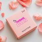 Snazzyway Thong Panties Trial box