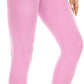 Pink Sexy Tights- Women's Seductive Legwear