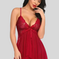 Mini Baby Doll Nightwear for Sultry Seduction