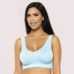 Classic Comfort Sports Bras Pack of 2