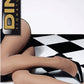 DIM souffle dair light and fresh 12 denier stockings