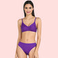 Cotton Cloud Comfort Bra Set 3-Pack