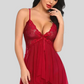 Mini Baby Doll Nightwear for Sultry Seduction