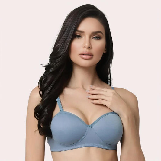 Fairy Kiss Lightly Padded Bra Value Bundle (3-Pack)