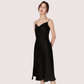 Luxurious Women's Silk Satin Sleepwear Nightdress
