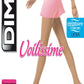 Dim voilissime 15 denier women beige pantyhose Pack of 2
