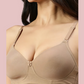 Glow Lift â€“ Skin Colour Push-Up Bra