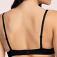 Bold Secrets Open Cup Bralette with Crotchless Thong