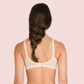 Cotton Non-Padded Full Coverage Bra â€“ Pack of 3