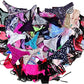 (Pk of 7) Comfy  thong Panties