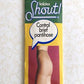 Kolotex shout control brief pantyhose