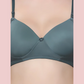 Gentle Lift Non-Wired Padded Bra Set â€“ 3 Pack