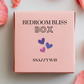 Bedroom Bliss Subscriptions Box to Turn Up the Heat