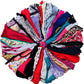 7-Pack of Stylish Thongs in Assorted Designs
