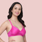 Cloud Soft Non-Wired Padded Bra Pack â€“ Set of 4