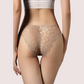 Ladies Best Transparent Lace Hipster Brief Pk Of 2
