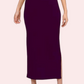 French Daina Soft Cotton Contour Petticoat