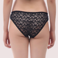 Seven Till Midnight Web Net Lace Panty