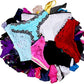 Pk of 8: Variety Women G-String Thong Panties