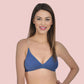 Cloud Soft Non-Wired Padded Bra Pack â€“ Set of 4