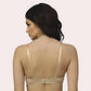 FD Demi Bra + Free Seamless Panty -  Lift, Comfort & Perfect Fit