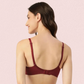 Breathable Cotton Non-Padded Bra â€“ Womenâ€™s 2-Pack