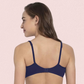 Womenâ€™s Cotton All-Day Wear Bra â€“ Non-Wired, 2-Pack