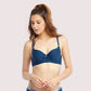2 pack wirefree seamless Padded bra