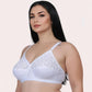 FD BreezyFit Plus Bra Sweat-Free Support All Day