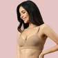 Glow Lift â€“ Skin Colour Push-Up Bra