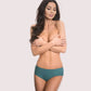 Wholesale lot of 12 Seamless panties