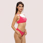 SereniSoft Bra & Panty Set 2 Pack