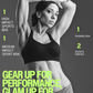 FitFlair sports intimate gift box