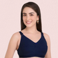 Womenâ€™s Full Coverage Daily Wear Bra Set â€“ Pack of 2