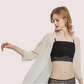 Flex & Comfort 2-Pack Bralette Set