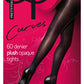 PRETTY POLLY EVERYDAY  SOFT SHINE PANTIHOSE
