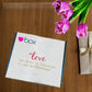 Romantic Love Box -May 2016